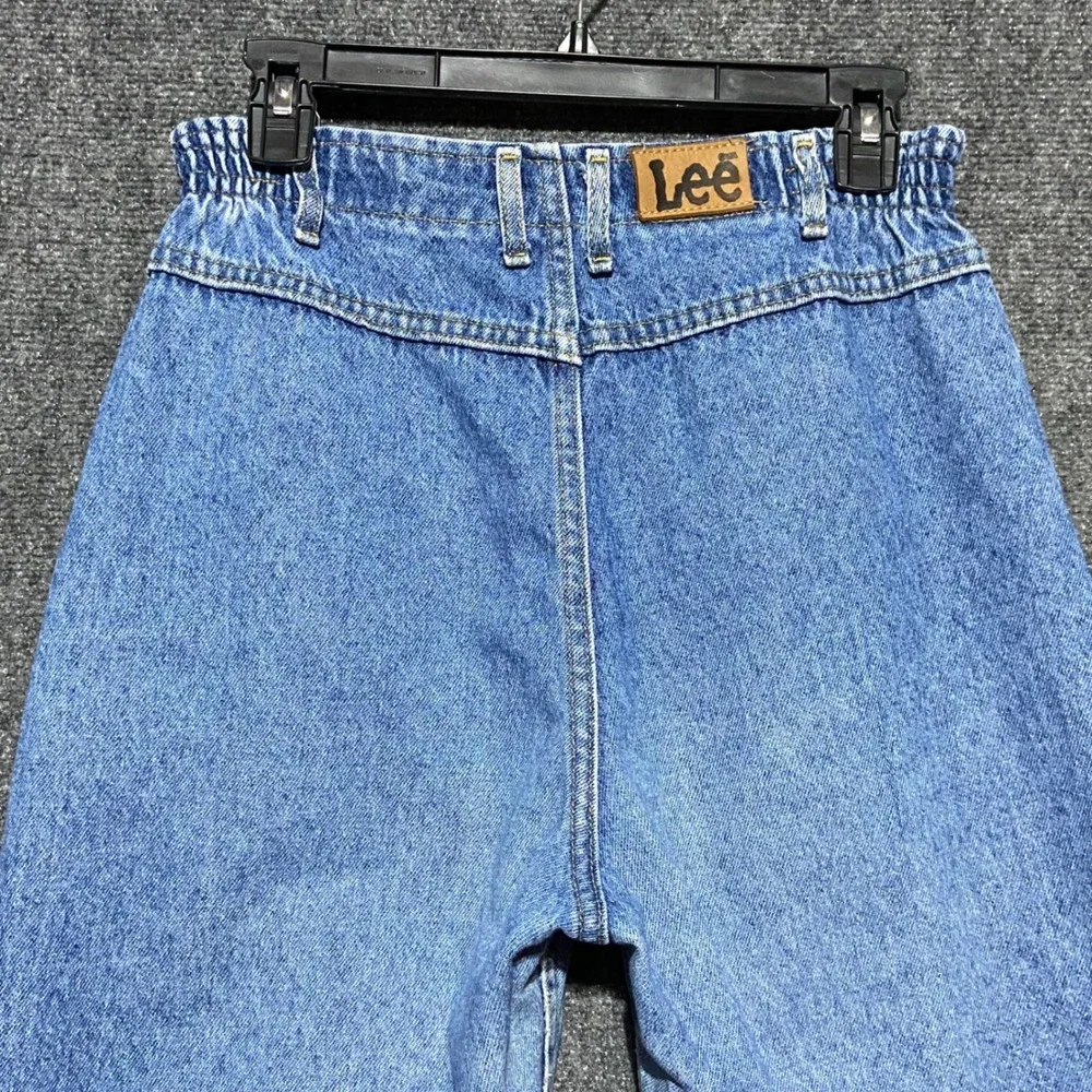 Lee vintage high
